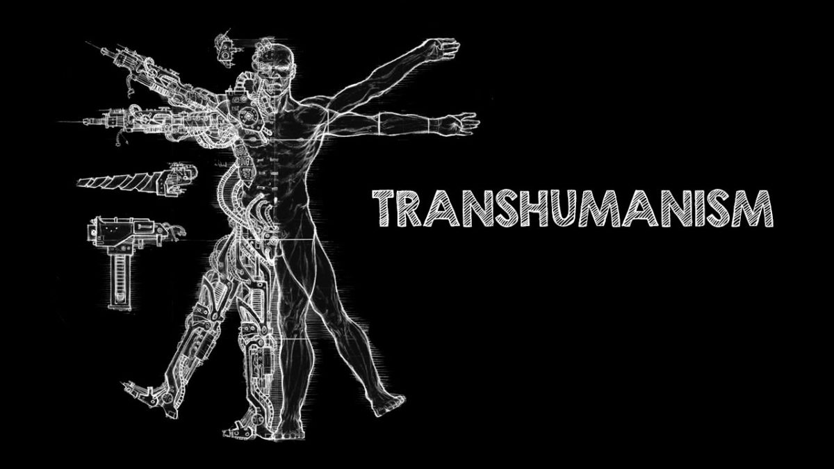 Frankenstein To Transhumanism To Posthumanism — Discern Life (Hebrews 5:14)